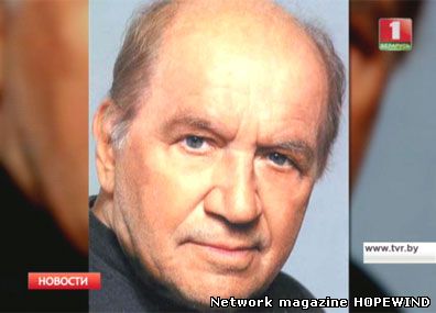 Лев Константинович Дуров, народный артист СССР (1931 -- 2015 гг.)